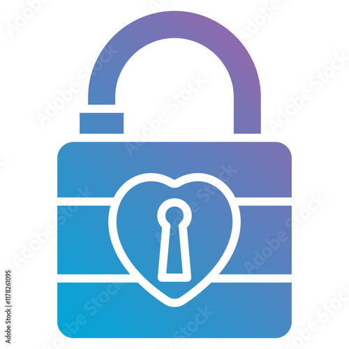 Padlock Icon