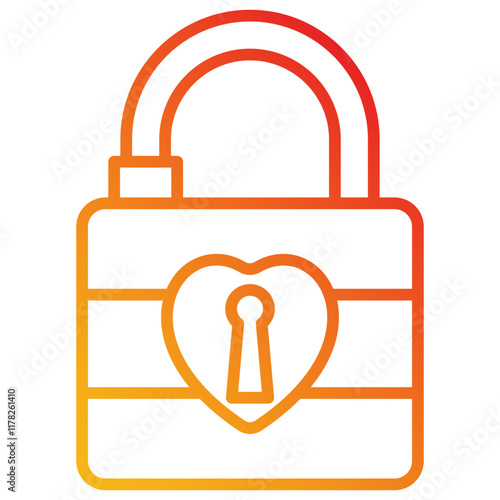 Padlock Icon