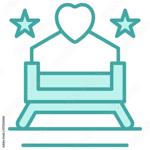 Chair Icon