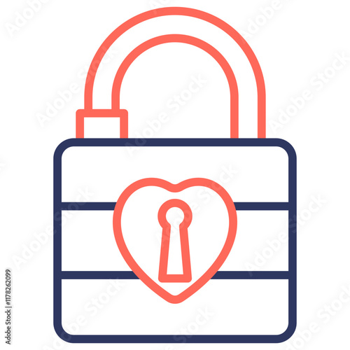 Padlock Icon