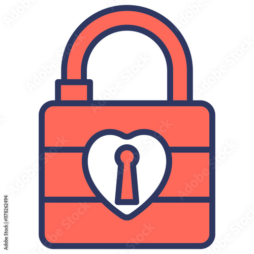 Padlock Icon