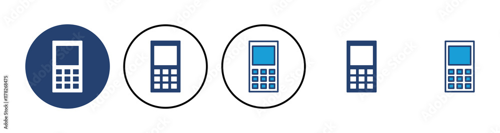 Phone icon vector. Call icon vector. telephone symbol Phone icon vector. Call icon vector. telephone symbol
