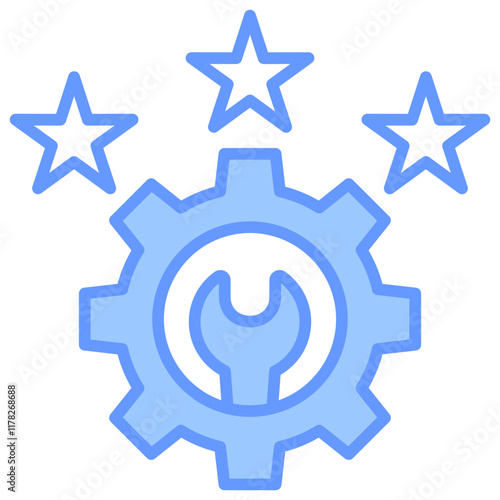 Skill Icon