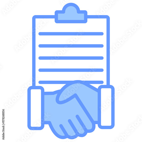 Acquisition Icon