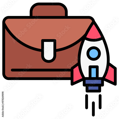 Prospect Icon