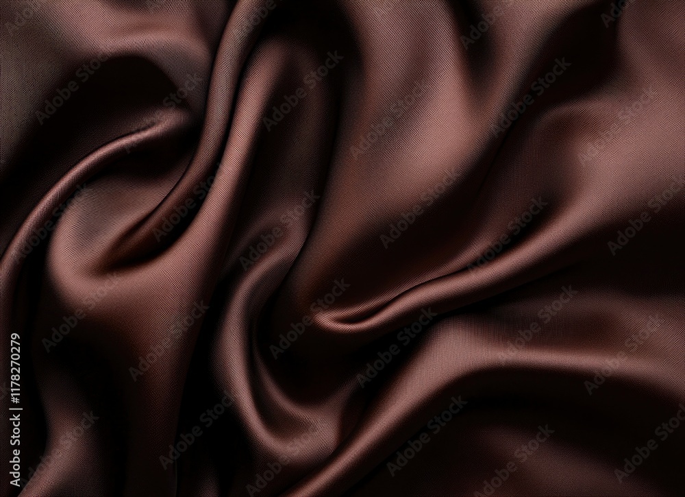Dark brown background with a soft gradient and texture, dark chocolate color for design use, simple, elegant, grainy, detailed, vintage, subtle, pattern, canvas fabric, ultra-realistic, hyper-realisti Dark brown background with a soft gradient and texture, dark chocolate color for design use, simple, elegant, grainy, detailed, vintage, subtle, pattern, canvas fabric, ultra-realistic, hyper-realisti