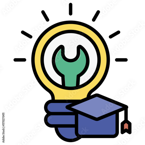 Skill Icon