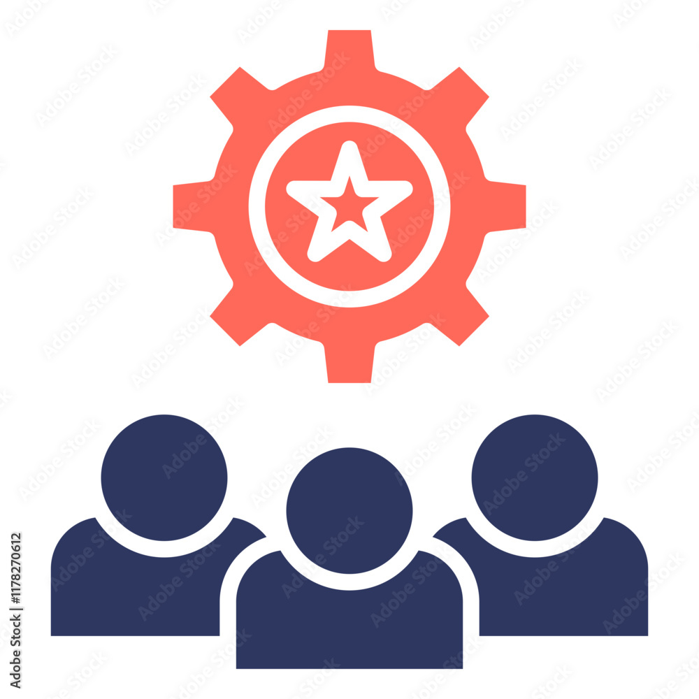 Partnership Icon Partnership Icon