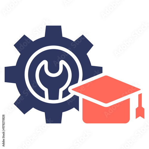 Vocational Icon