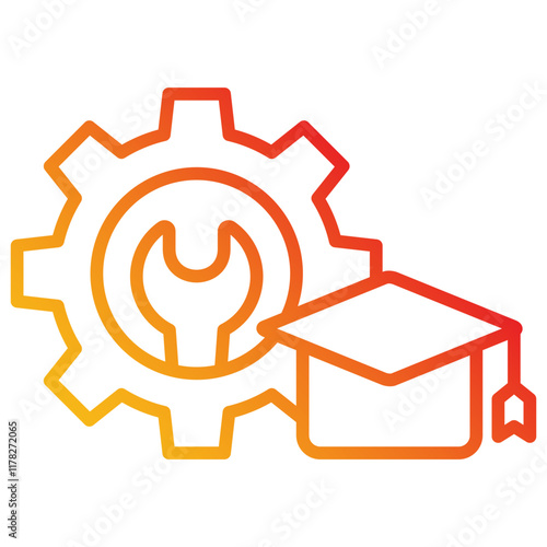 Vocational Icon