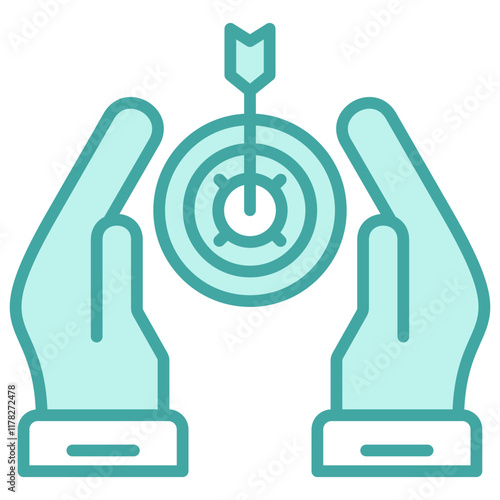 Acquisition Icon