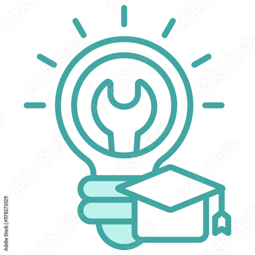 Skill Icon