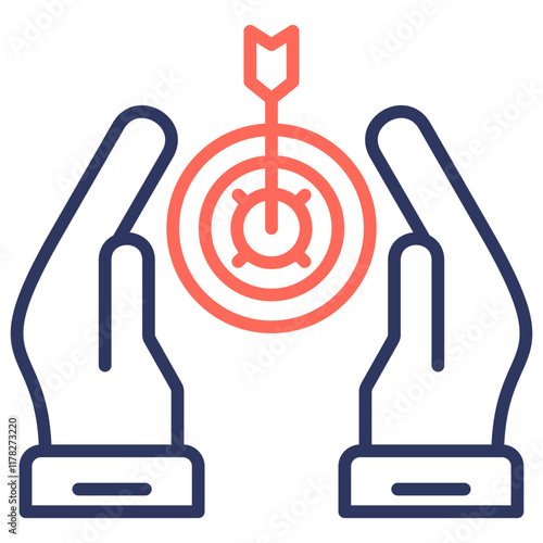 Acquisition Icon