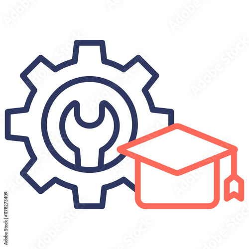 Vocational Icon