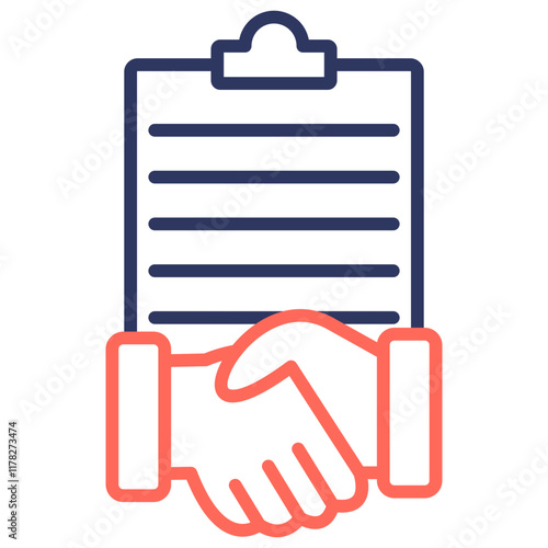 Acquisition Icon