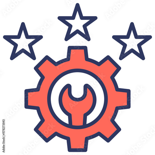 Skill Icon