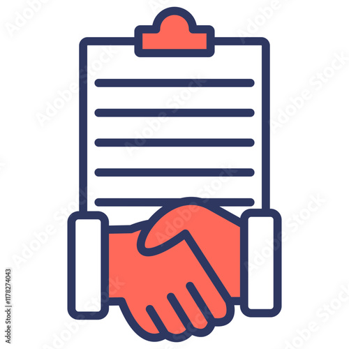 Acquisition Icon