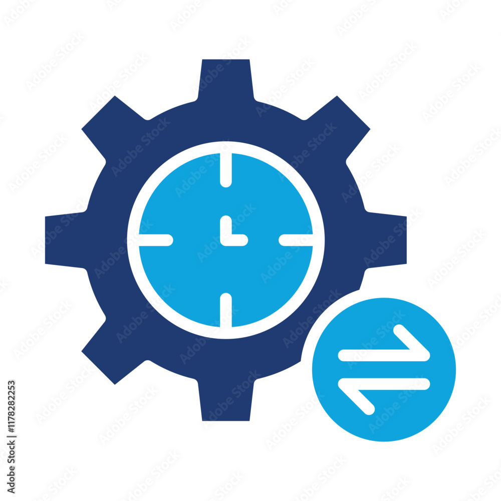 Timer Icon Timer Icon