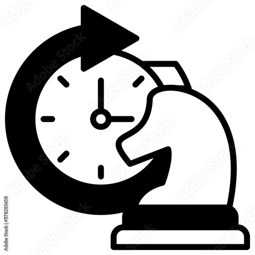 Time Icon