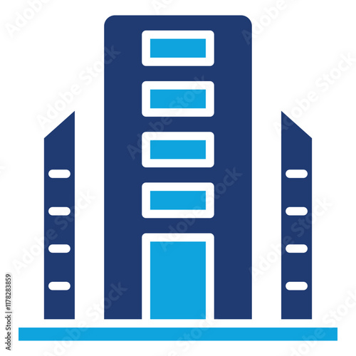 Enterprise Icon