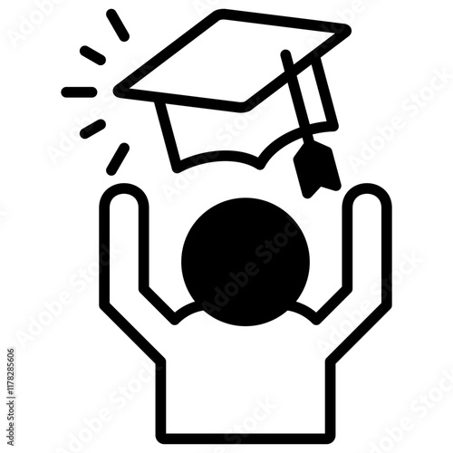Student Icon
