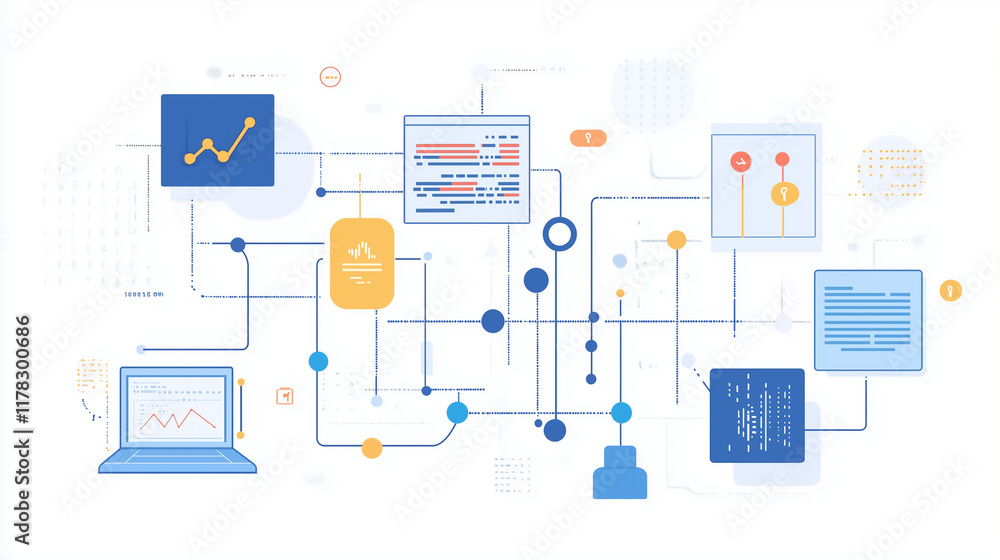 Big Data Technology and Data Science Illustration with Neural Networks and Business Analytics
Big Data Technology and Data Science Illustration with Neural Networks and Business Analytics