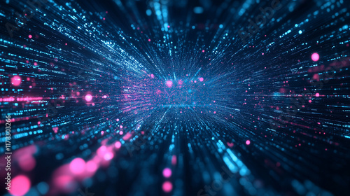 Big Data Technology and Data Science Illustration with Neural Networks and Business Analytics






