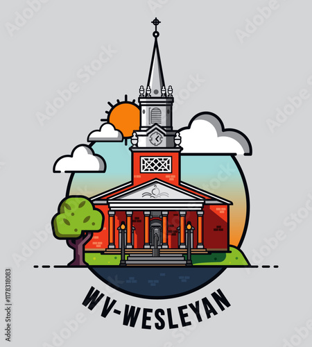 CHAPEL-ICON