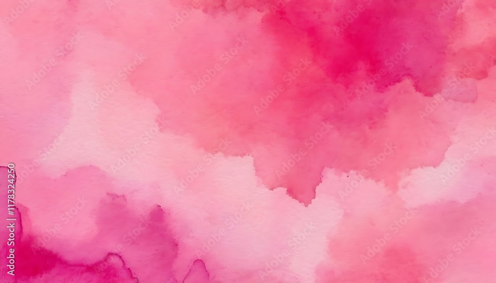 Fototapeta premium Soft Gradient Coloring Background. 1