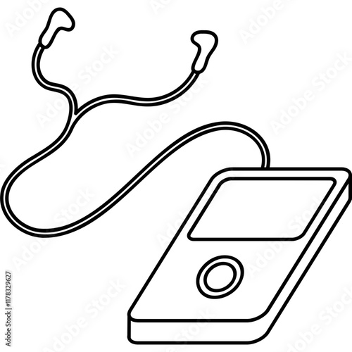 Mp3 Music Icon