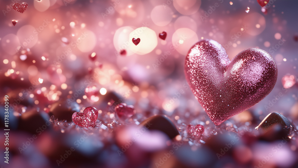 red rose petals with dew drops bokeh red rose petals with dew drops bokeh