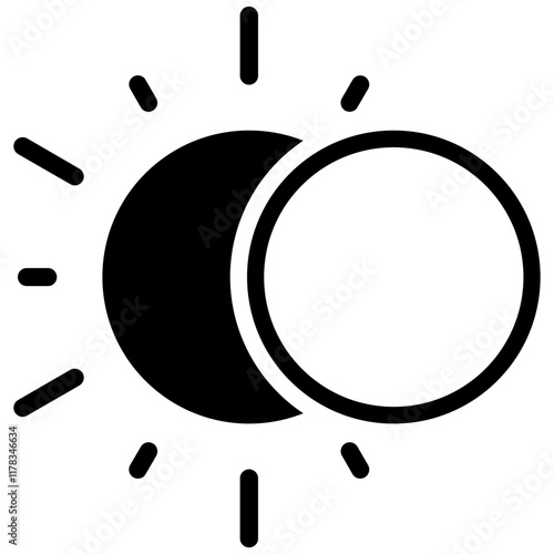 Eclipse Icon