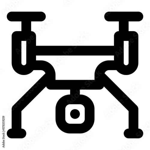 Drone icon