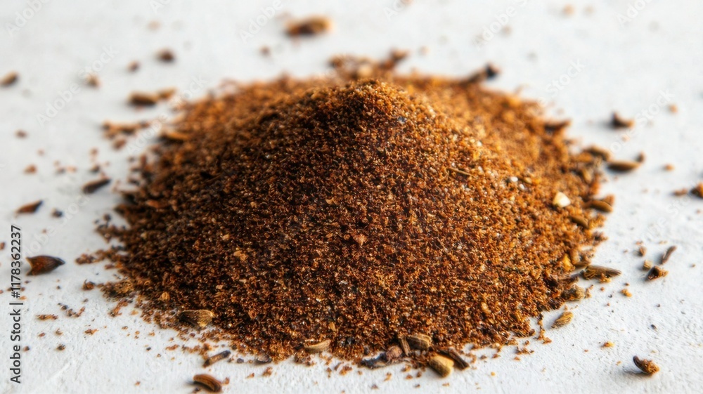 Baharat spice Baharat spice