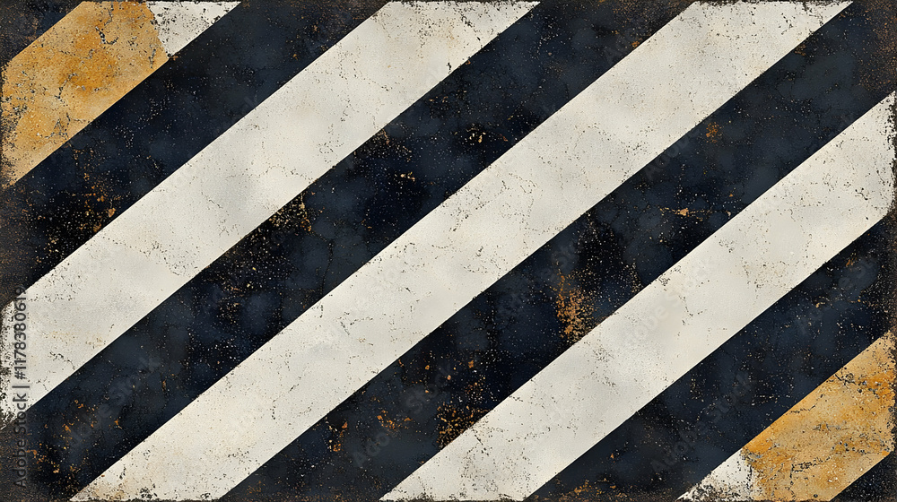 Abstract Background Image: Diagonal Stripes, Grunge Texture Abstract Background Image: Diagonal Stripes, Grunge Texture