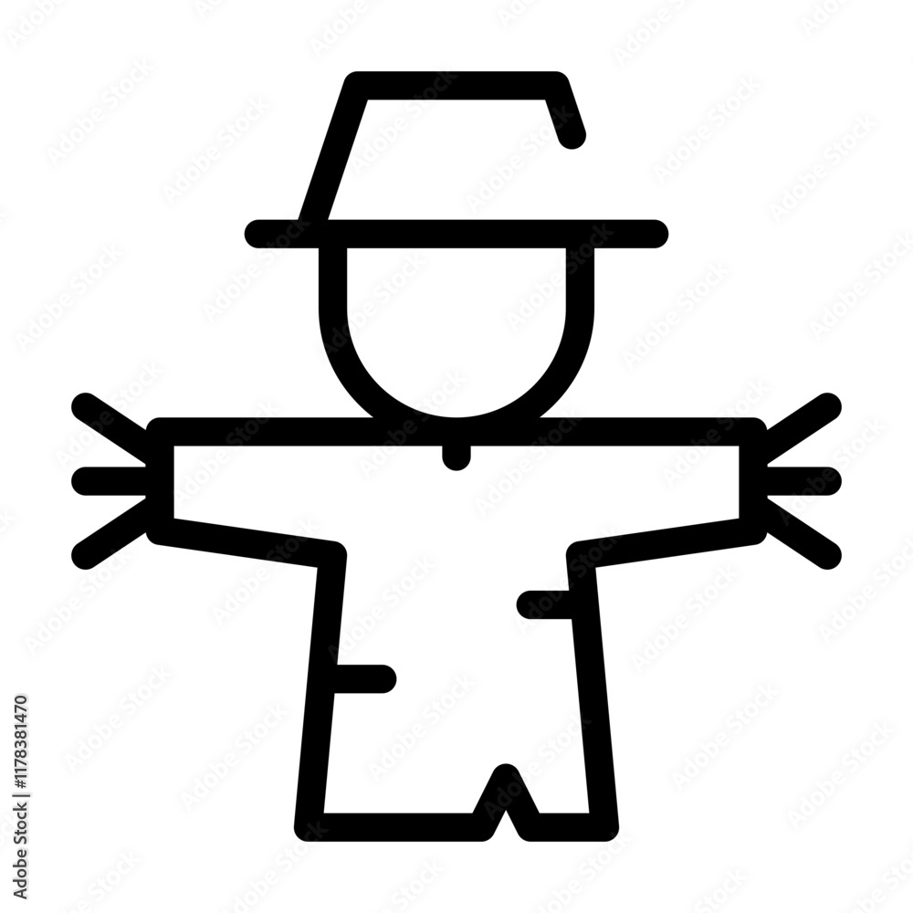 scarecrow scarecrow