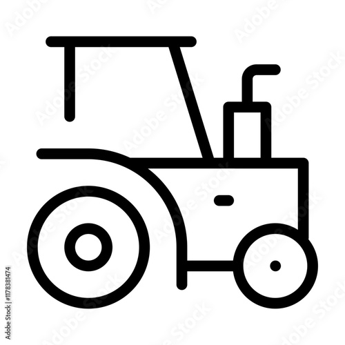 tractor