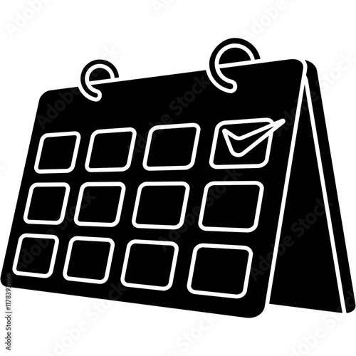 Calendar Icon