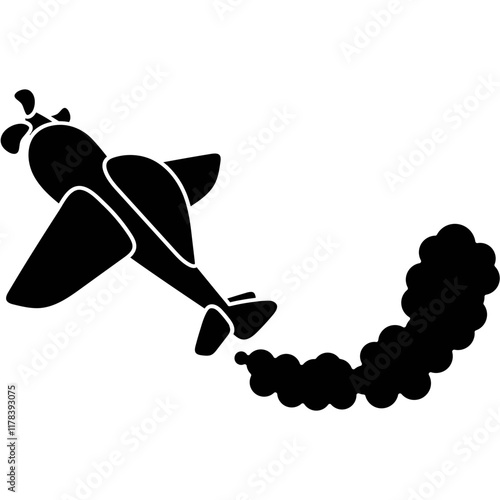 Aerobatic Icon