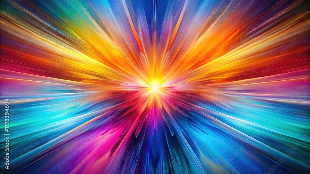 Abstract Background, Soft Colors, Copy Space Abstract Background, Soft Colors, Copy Space