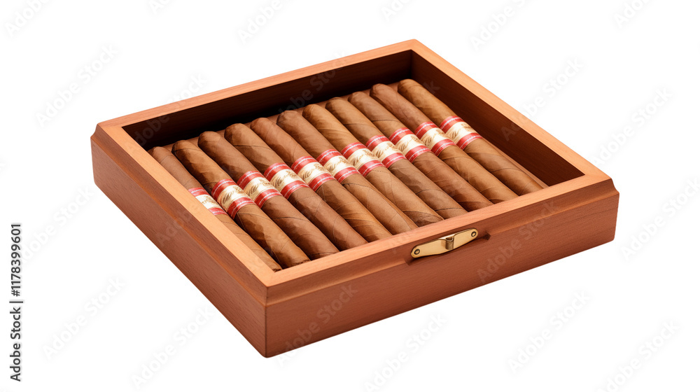 Cigars in Box | Wooden Cigar Case, Luxury Tobacco, Premium Smoking Product Cigars in Box | Wooden Cigar Case, Luxury Tobacco, Premium Smoking Product