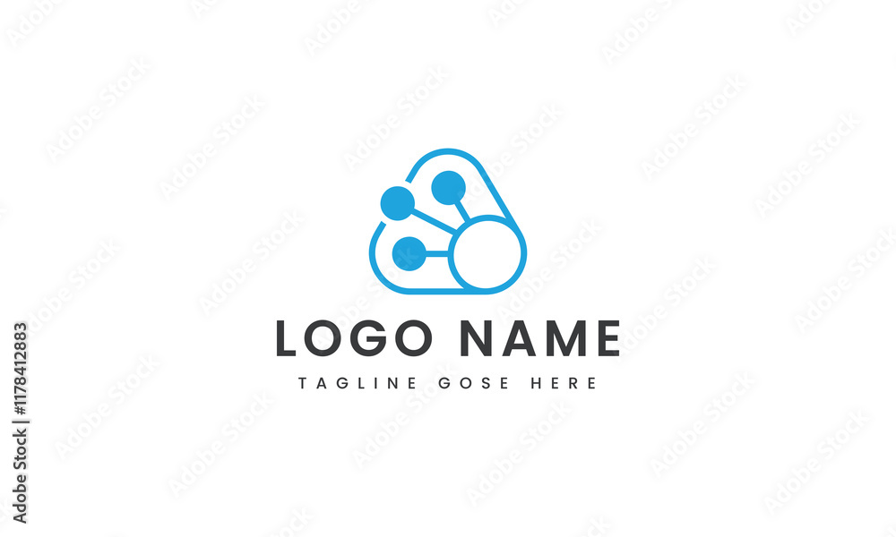 abstract Branding letter a chating logo template design
abstract Branding letter a chating logo template design