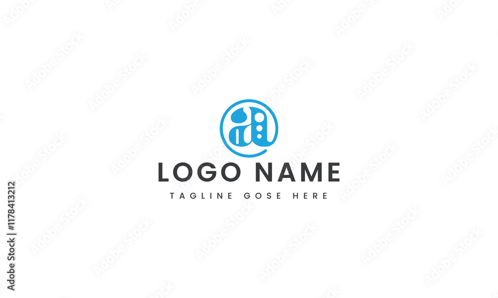 abstract Branding letter a chating logo template design
abstract Branding letter a chating logo template design