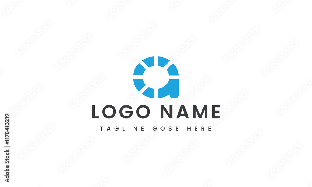 abstract Branding letter a logo template design
abstract Branding letter a logo template design