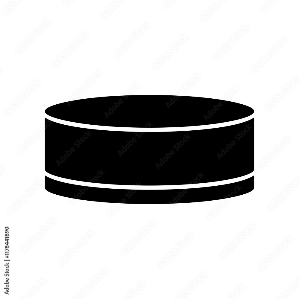 single podium icon, modern vector isolated on white background. single podium icon, modern vector isolated on white background.