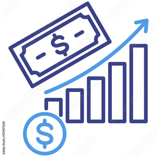 Investment Icon