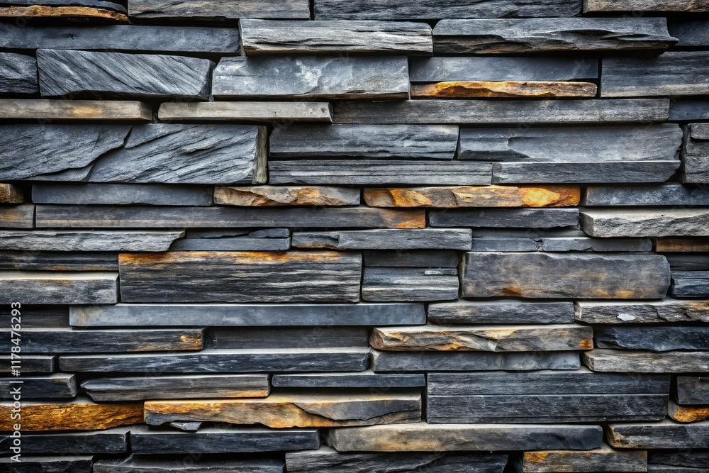 Dark Grey Black Slate Texture High Resolution Stone Wall Background Dark Grey Black Slate Texture High Resolution Stone Wall Background