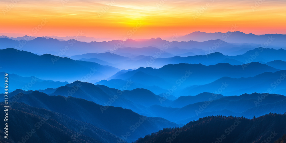Mountains Relaxing fluid imagery for Mountains Relaxing fluid imagery for
