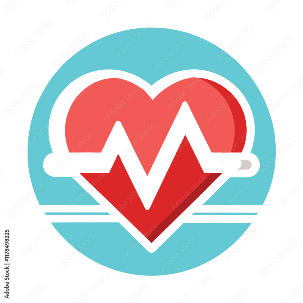 heart and heartbeat heart and heartbeat