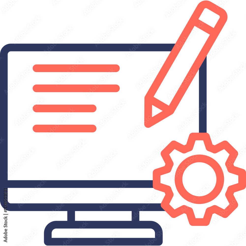 Design Tools Icon Design Tools Icon